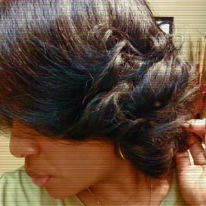 Meet your Posher, Marian